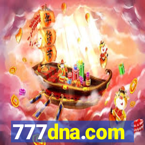 777dna.com