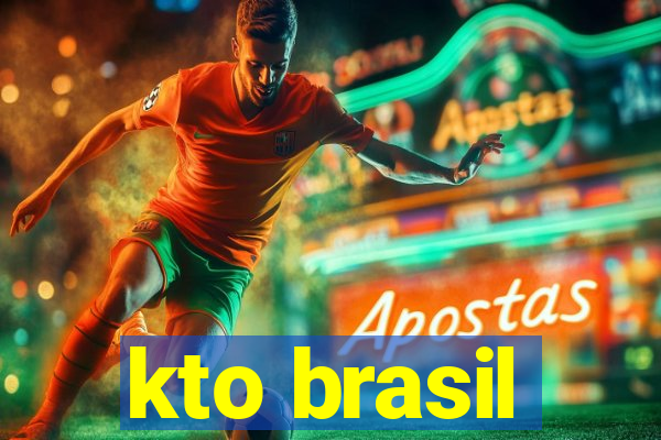 kto brasil