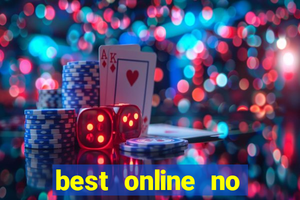 best online no deposit casino bonus