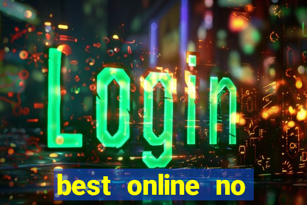 best online no deposit casino bonus