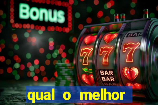 qual o melhor casino para ganhar dinheiro