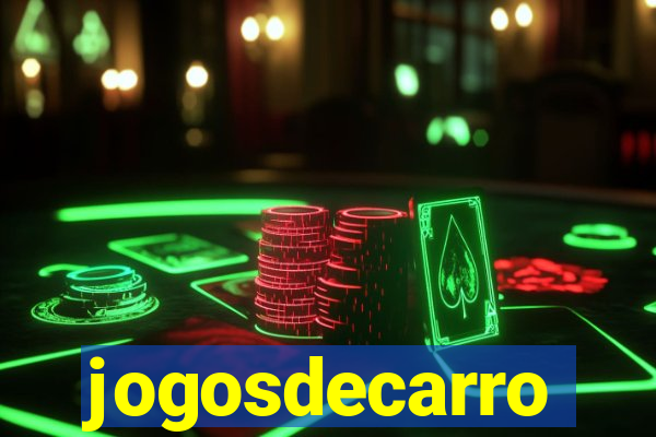 jogosdecarro