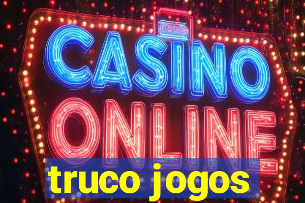 truco jogos