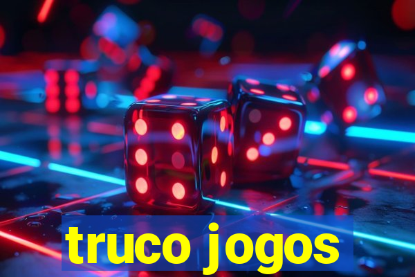 truco jogos