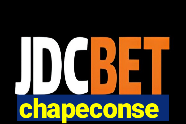 chapeconse