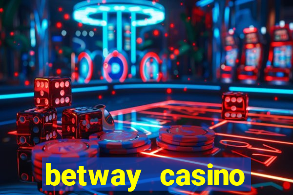 betway casino review nj