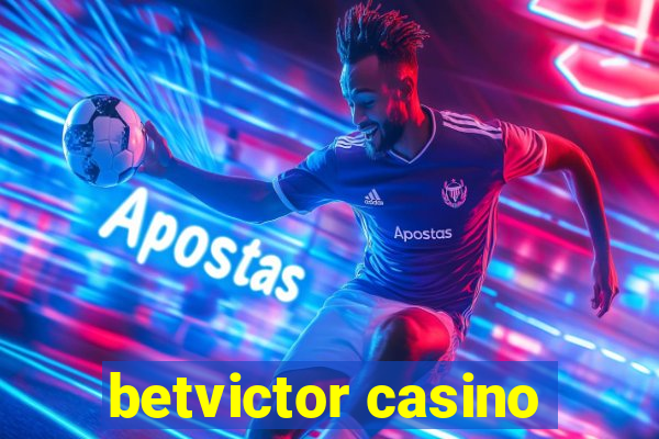 betvictor casino