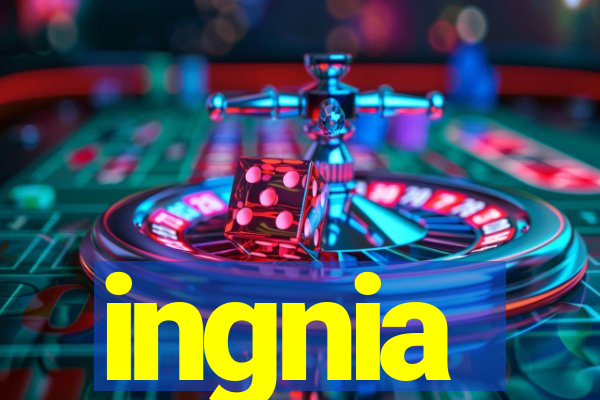 ingnia