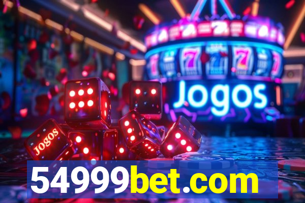 54999bet.com