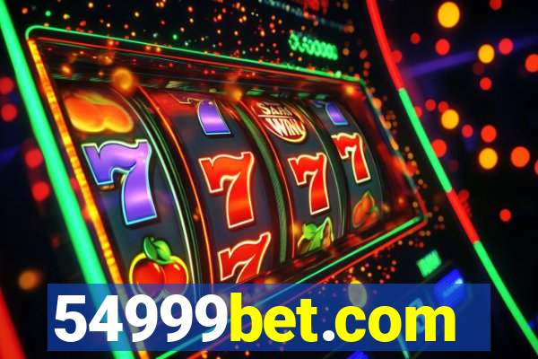 54999bet.com