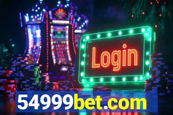 54999bet.com