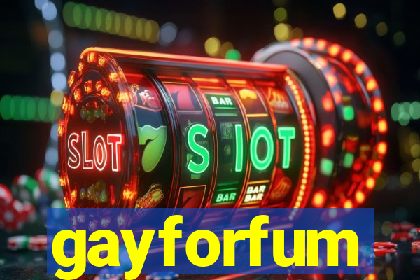 gayforfum