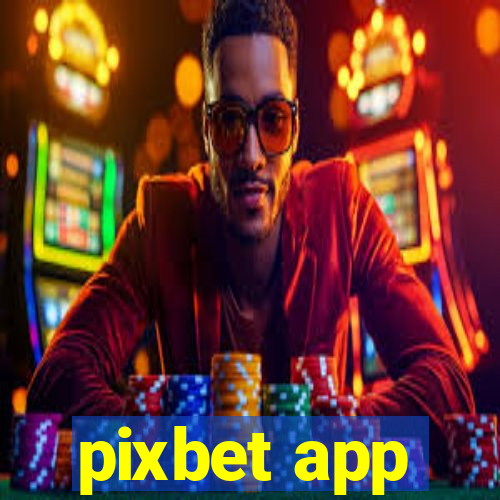 pixbet app