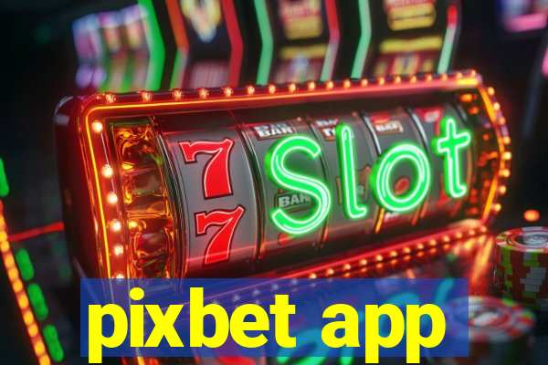 pixbet app