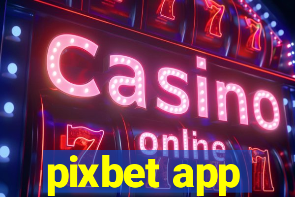 pixbet app