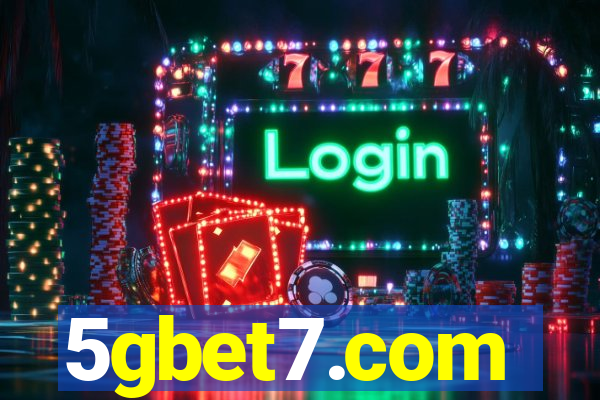 5gbet7.com