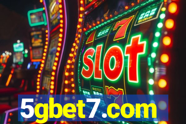 5gbet7.com