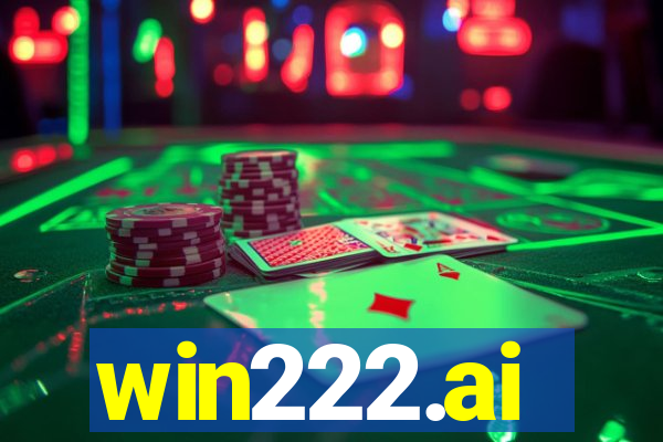 win222.ai