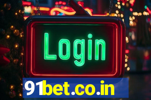 91bet.co.in