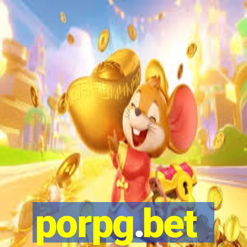 porpg.bet