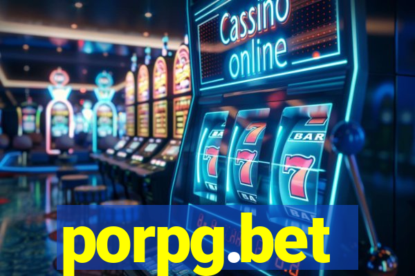 porpg.bet