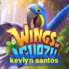 kevlyn santos