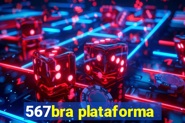 567bra plataforma