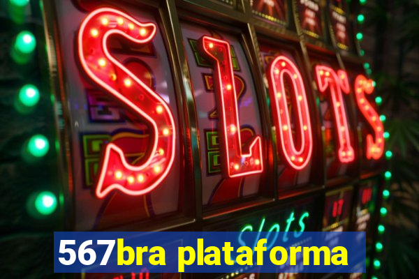 567bra plataforma