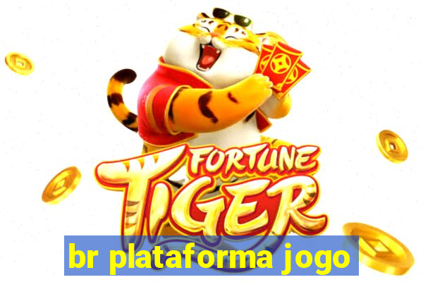 br plataforma jogo