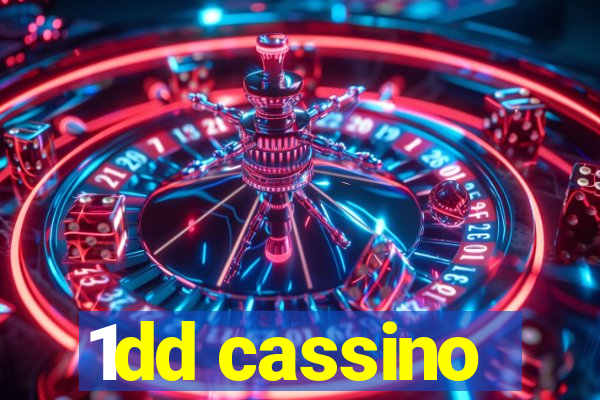 1dd cassino