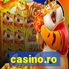 casino.ro