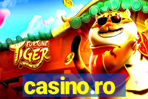 casino.ro