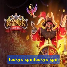 luckys spinluckys spin