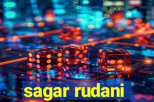 sagar rudani