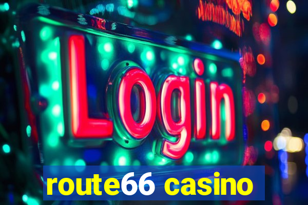 route66 casino