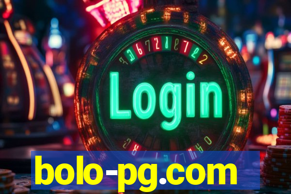 bolo-pg.com