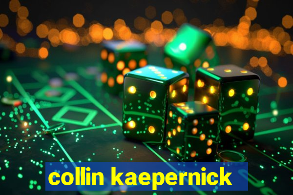 collin kaepernick