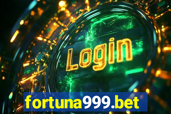 fortuna999.bet