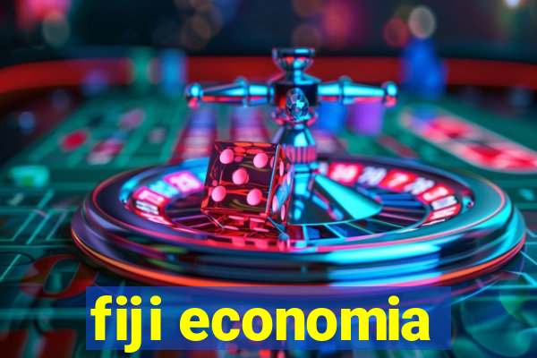 fiji economia