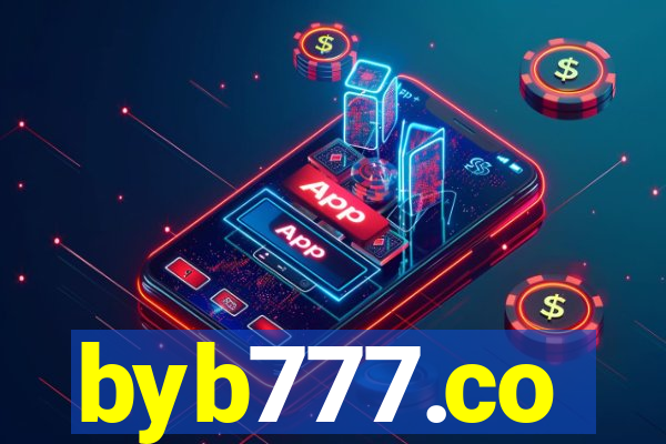 byb777.co