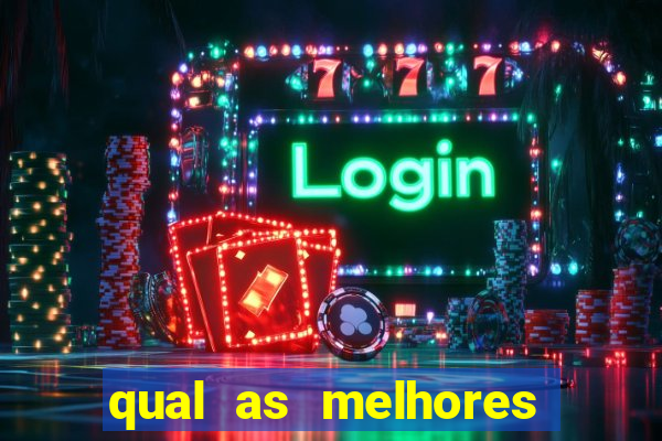 qual as melhores plataformas de jogos para ganhar dinheiro