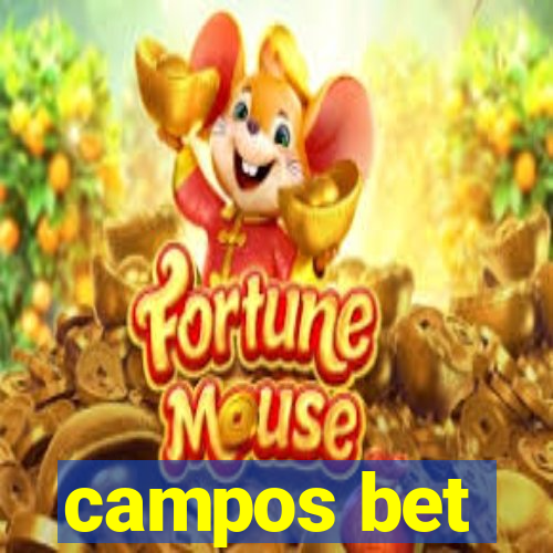 campos bet