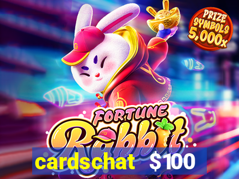 cardschat $100 freeroll password