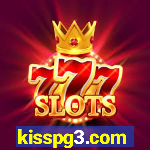 kisspg3.com