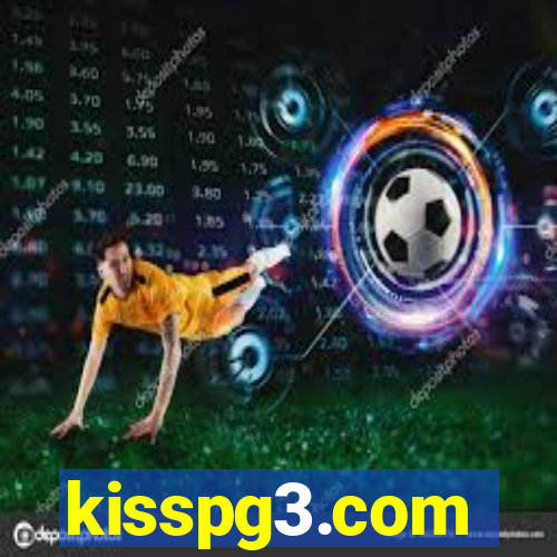 kisspg3.com