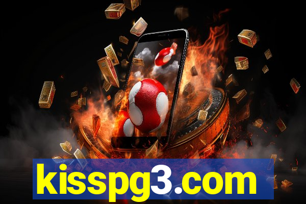 kisspg3.com