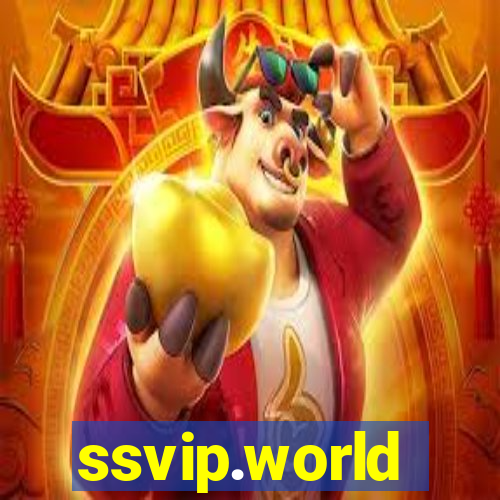 ssvip.world