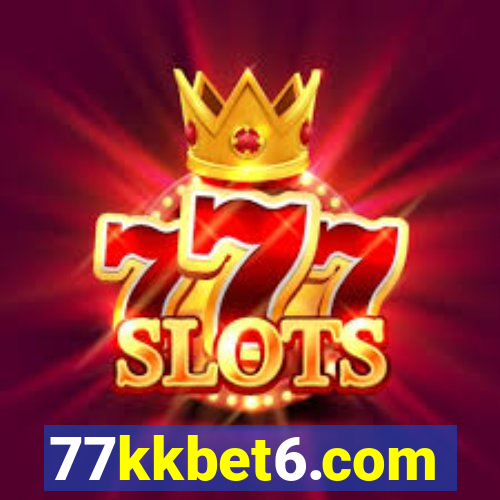 77kkbet6.com