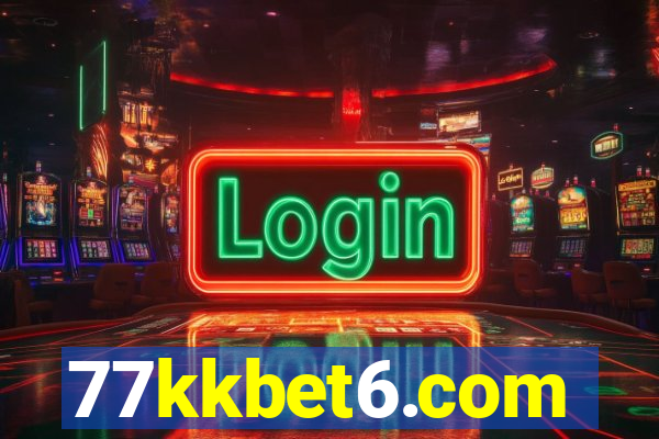 77kkbet6.com