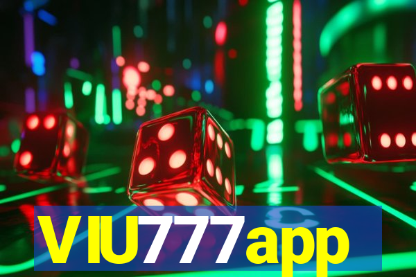 VIU777app